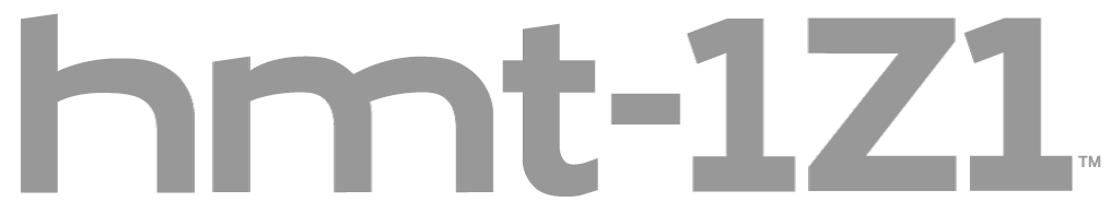 hmt-1z1 logo