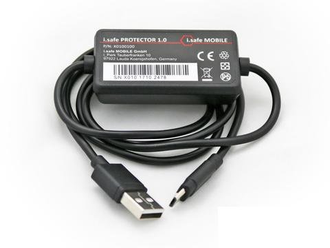 HMT-1Z1 USB 充电线